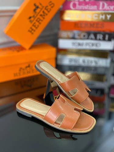 hermes slippers turkey|original Hermes slippers.